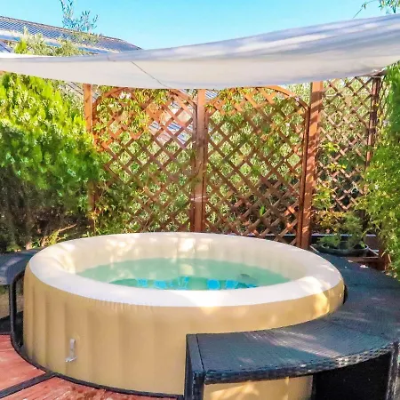 Relax By Interhome Apartment