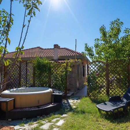 Relax By Interhome *