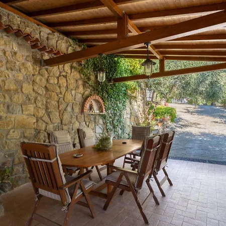 Relax By Interhome Poggio (Imperia)