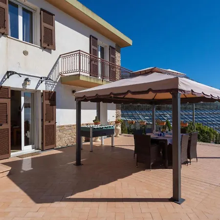 Apartment Relax By Interhome Poggio (Imperia)