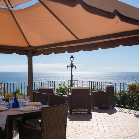 Relax By Interhome Apartment Poggio (Imperia)