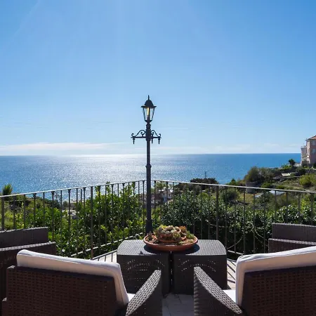 Relax By Interhome * Poggio (Imperia)