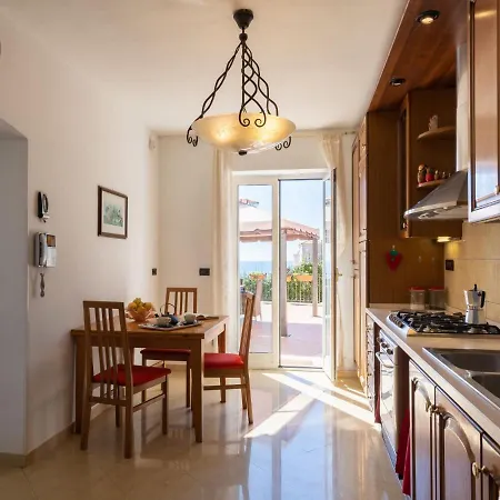 Apartment Relax By Interhome *