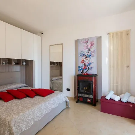 Relax By Interhome Apartment