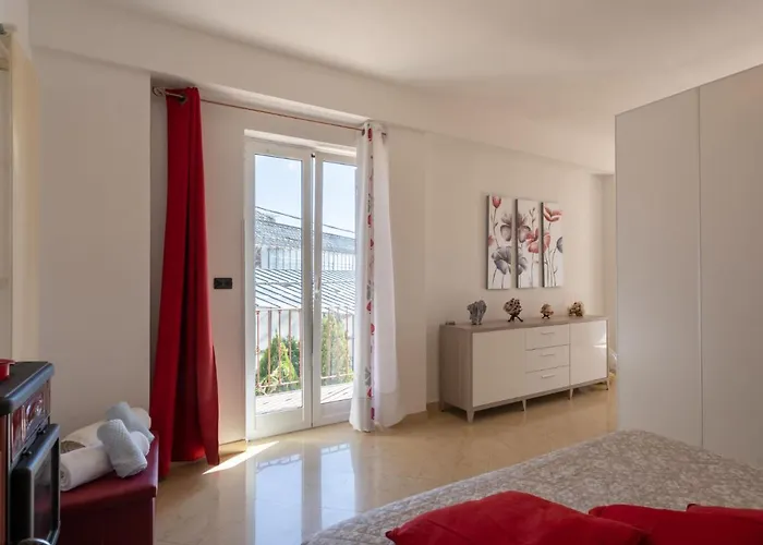 Relax By Interhome * Poggio (Imperia)