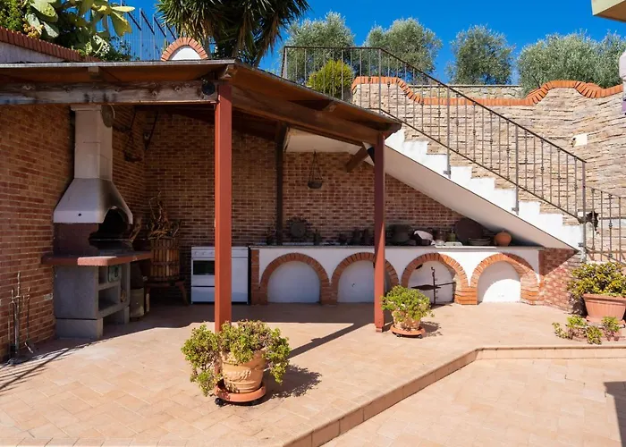 Relax By Interhome Poggio (Imperia)