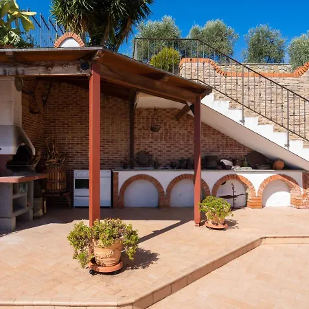 Relax By Interhome Poggio (Imperia)