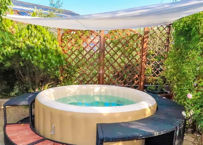Relax By Interhome Apartment