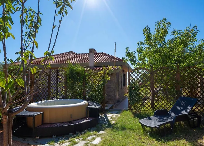 Relax By Interhome *