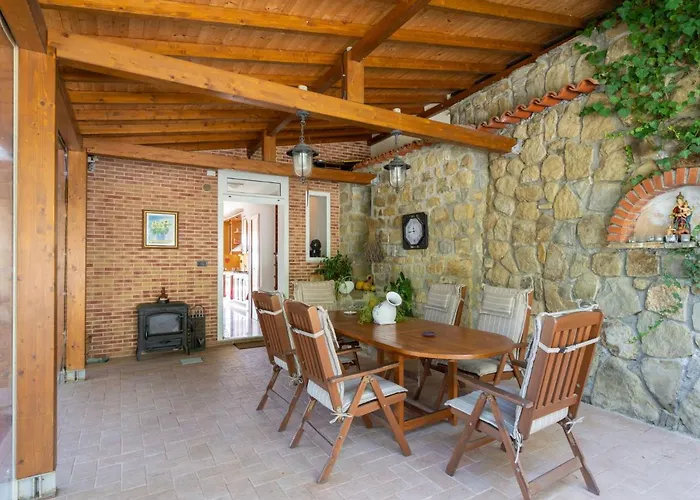 Relax By Interhome