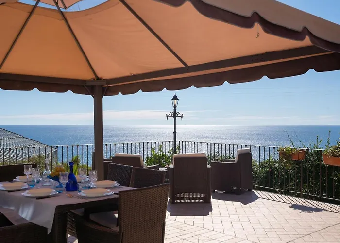 Relax By Interhome Apartamento Poggio (Imperia)