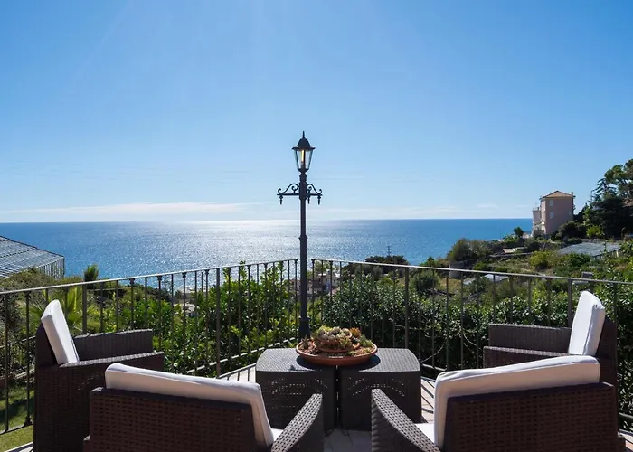 Relax By Interhome * Poggio (Imperia)