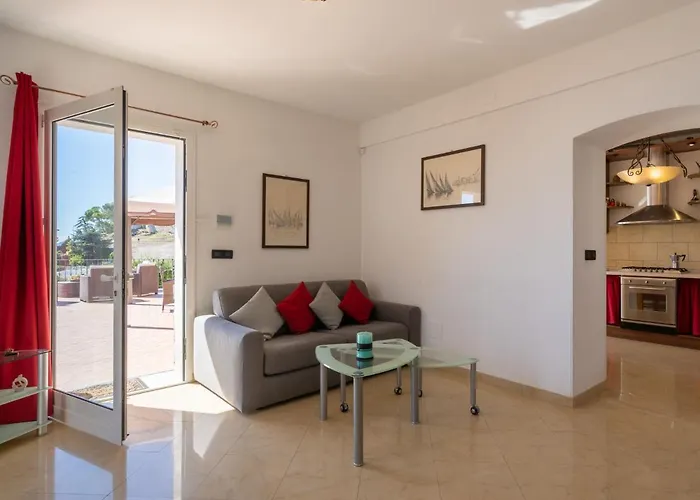 Relax By Interhome * Poggio (Imperia)
