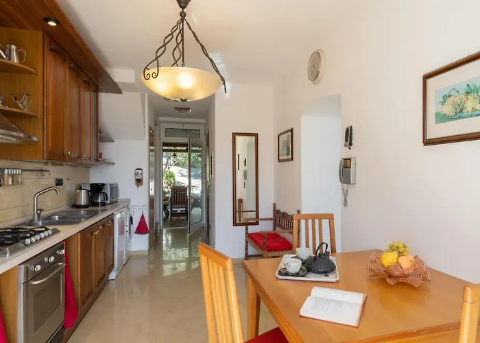 Apartamento Relax By Interhome *