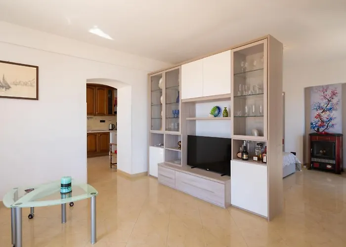 Relax By Interhome * Poggio (Imperia)