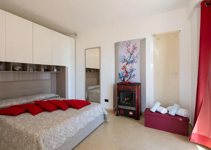 Relax By Interhome Apartamento