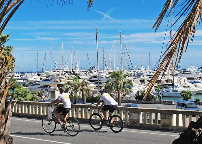 Relax By Interhome * Poggio (Imperia)